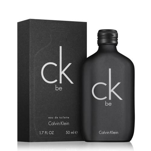 Unisex parfume Ck Be Calvin Klein 200 ml