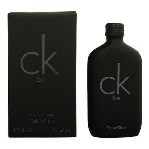 Unisex parfume Ck Be Calvin Klein 200 ml