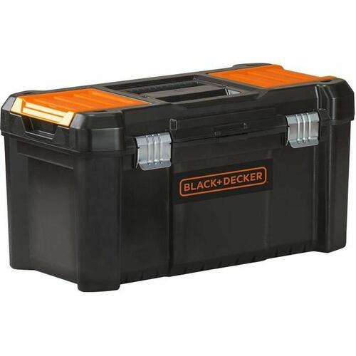 Boremaskiner Black & Decker BCK186D2KA-QW