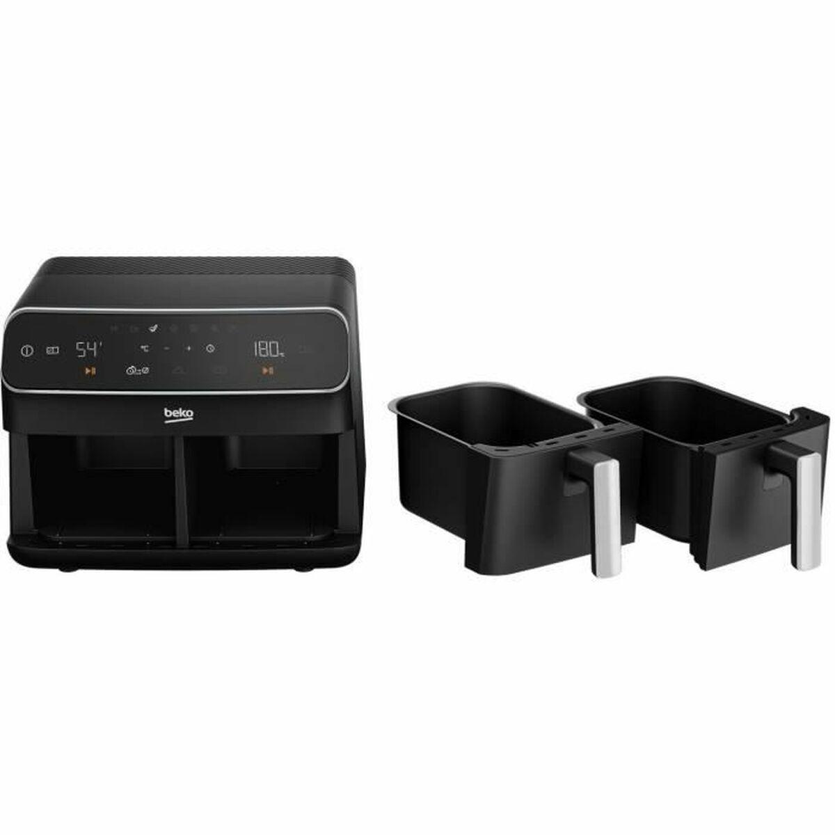 Airfryer BEKO 8,5 L 2400 W