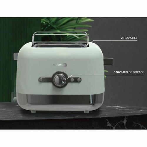 Brødrister Fagor 830 W