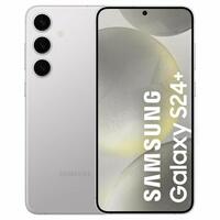 Smartphone Samsung SM-S926BZADEUB 6,7" Exynos 2400 12 GB RAM 256 GB Grå