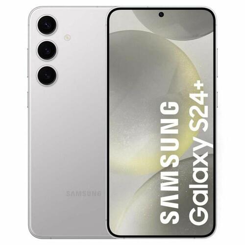Smartphone Samsung SM-S926BZADEUB 6,7" Exynos 2400 12 GB RAM 256 GB Grå