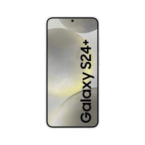 Smartphone Samsung SM-S926BZADEUB 6,7" Exynos 2400 12 GB RAM 256 GB Grå