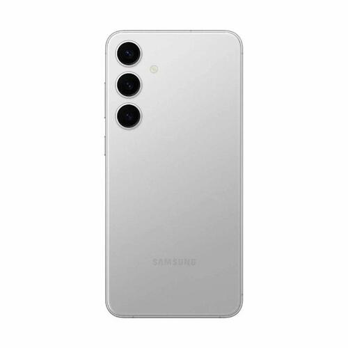 Smartphone Samsung SM-S926BZADEUB 6,7" Exynos 2400 12 GB RAM 256 GB Grå