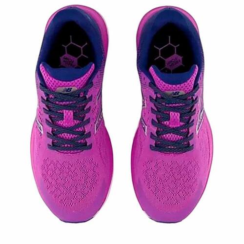 Løbesko til voksne New Balance Fresh Foam 680v7 Dame Blå 41 (OUTLET A+)