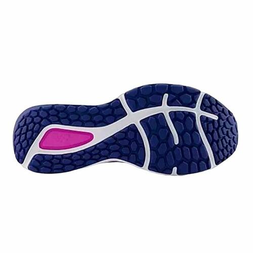 Løbesko til voksne New Balance Fresh Foam 680v7 Dame Blå 41 (OUTLET A+)