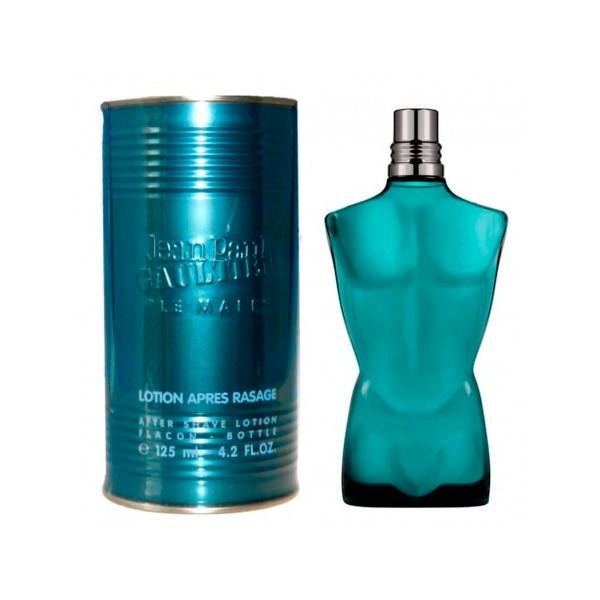 Aftershave Lotion Le Male Jean Paul Gaultier 86119 (125 ml) 125 ml
