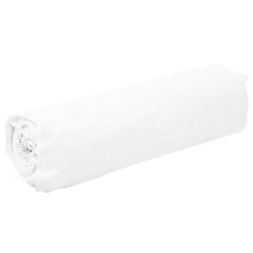 Ukrudtsdug 1x150 m polyesterfibre hvid
