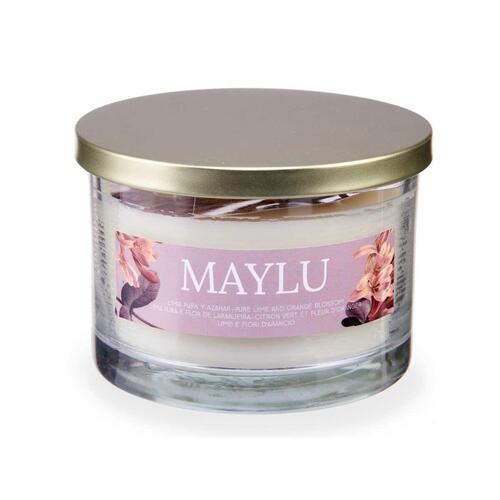 Duftlys Maylu 400 g (6 enheder)