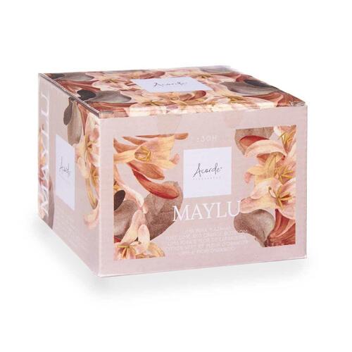 Duftlys Maylu 400 g (6 enheder)