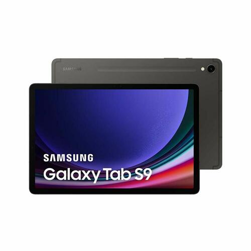 Tablet Samsung SM-X710NZAEEUB 11" Octa Core 12 GB RAM 256 GB Grå