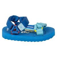 Sandaler til børn Sonic Blå 33