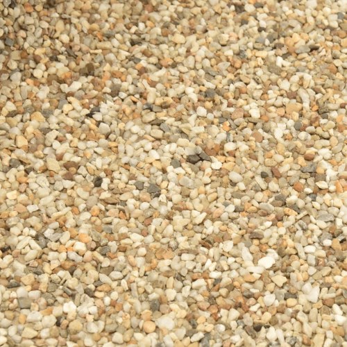 Stenfolie 200 x 60 cm - naturligt sand