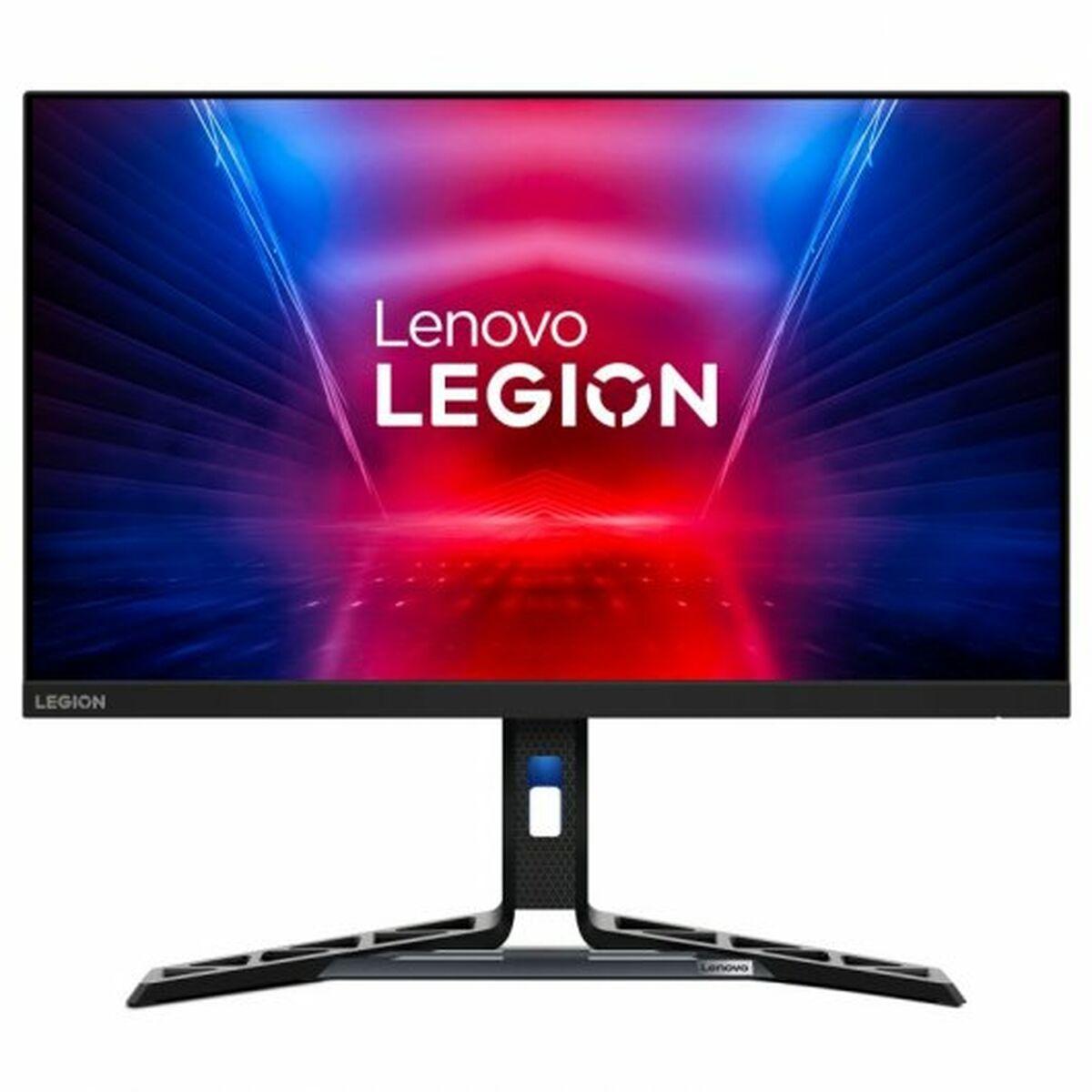 Skærm Lenovo 67B7GACBEU Full HD 180 Hz