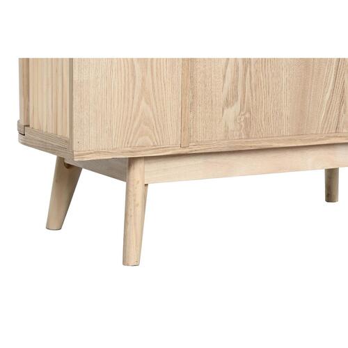 Hylder Home ESPRIT Natur Rattan Gran 88 x 36 x 180 cm