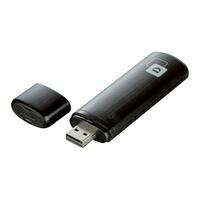 Wi-Fi USB-adapter D-Link AC1200