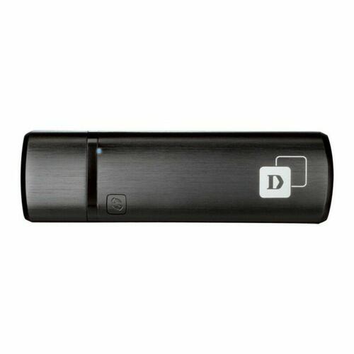 Wi-Fi USB-adapter D-Link AC1200