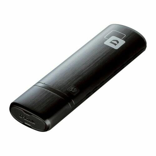 Wi-Fi USB-adapter D-Link AC1200