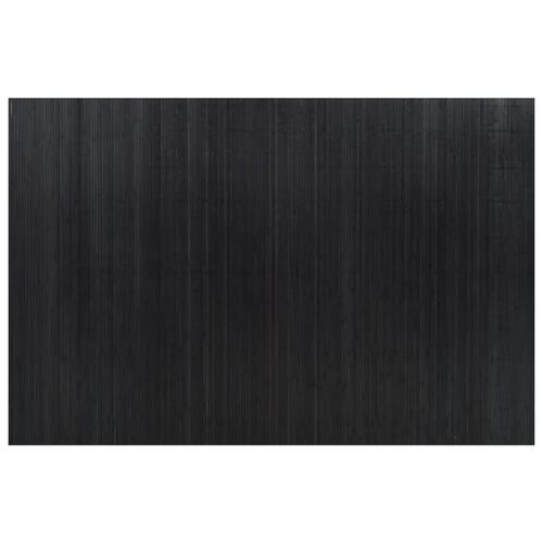 Rumdeler 165x250 cm bambus sort
