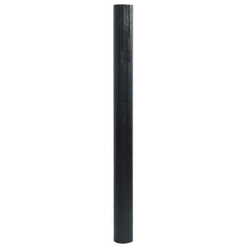 Rumdeler 165x250 cm bambus sort