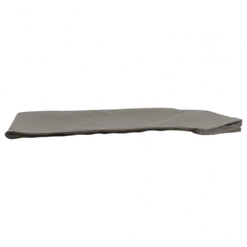 Biminitop med 3 buer 183 × 160 × 137 cm - grå
