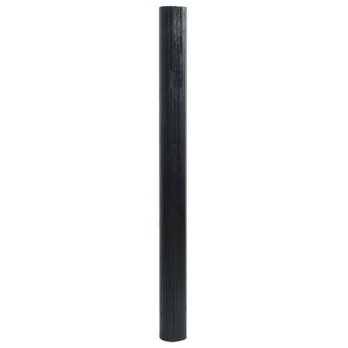 Rumdeler 165x400 cm bambus sort