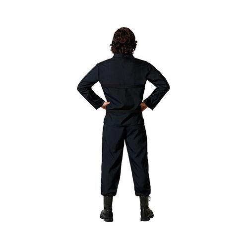Kostume til voksne Politimand M/L