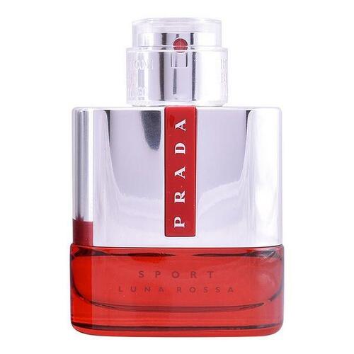 Herreparfume Luna Rossa Sport Prada EDT (50 ml)