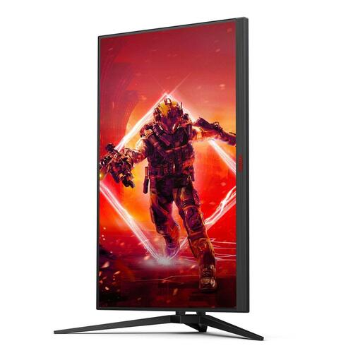 Skærm AOC 27" 165 Hz Quad HD