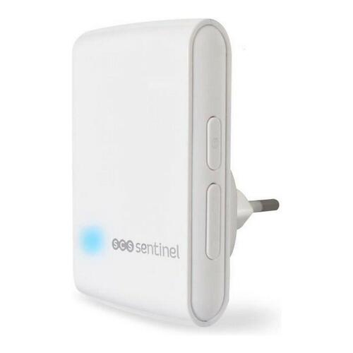 Elektrisk dørklokke SCS SENTINEL CAC0049