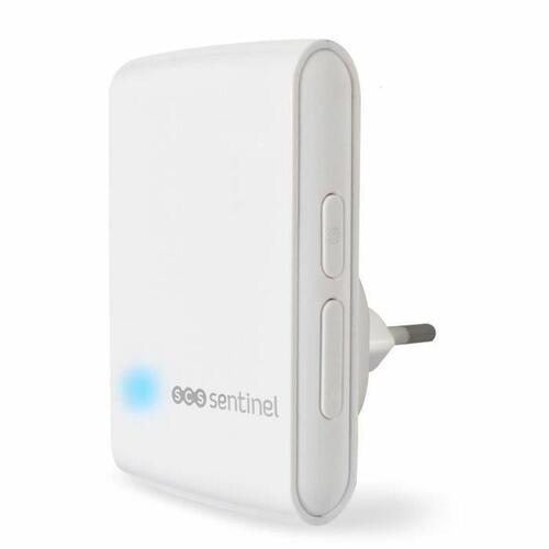 Elektrisk dørklokke SCS SENTINEL CAC0049