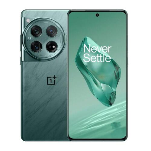 Smartphone OnePlus 6,82" 16 GB RAM 512 GB Grøn