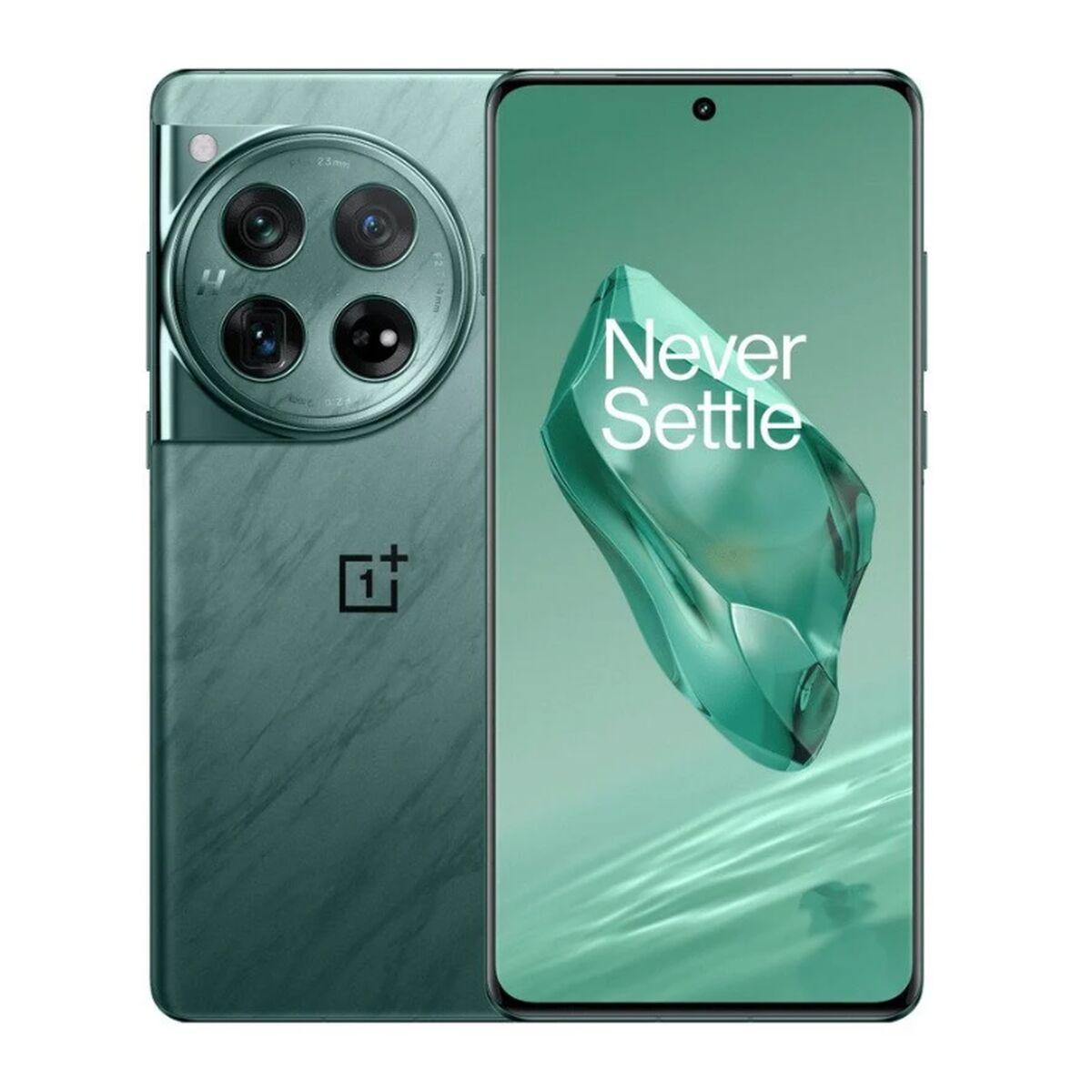 Smartphone OnePlus 6,82" 16 GB RAM 512 GB Grøn