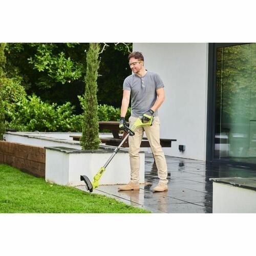 Plæneklipper Ryobi batteridrevet 30 cm