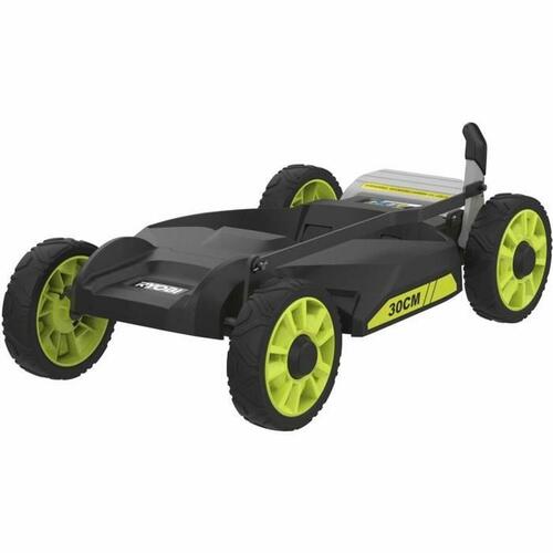 Plæneklipper Ryobi batteridrevet 30 cm