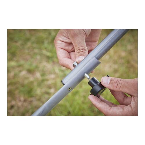 Plæneklipper Black & Decker BCMW3318L2-QW 18 V