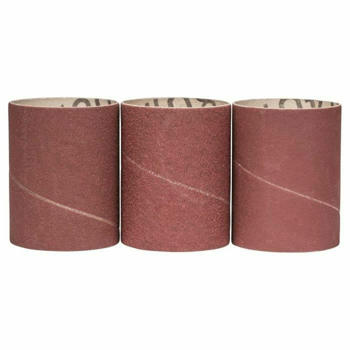 BOSCH slibebånd 1600A0014T - 3 stk. billede