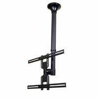 TV-holder Neomounts FPMA-C400BLACK 52" 35 kg