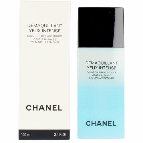 Øjne makeupfjerner Chanel Kosmetik