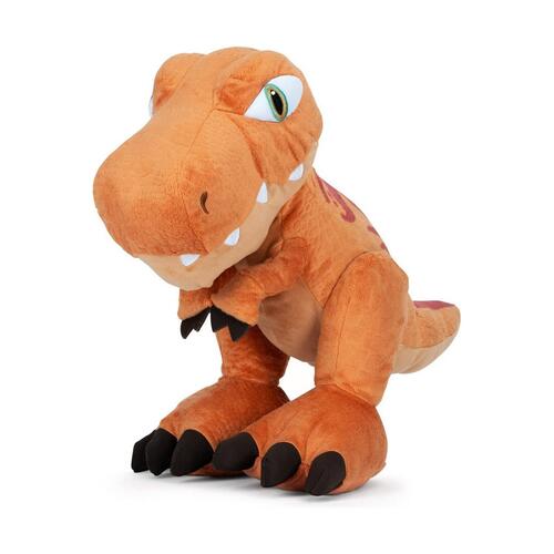 Bamse Jurassic Park Dinosaur