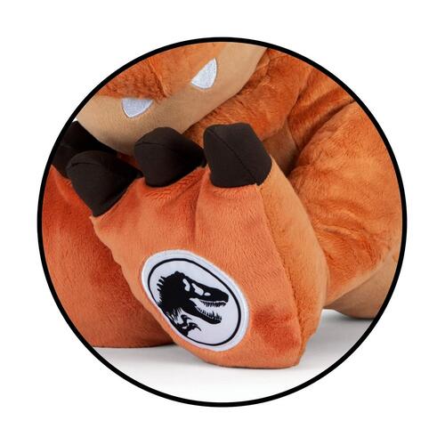 Bamse Jurassic Park Dinosaur