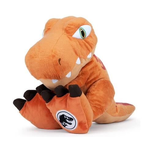 Bamse Jurassic Park Dinosaur