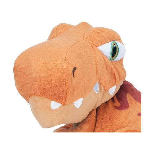Bamse Jurassic Park Dinosaur