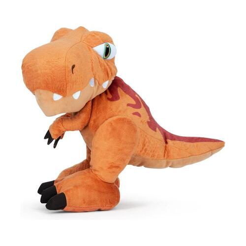 Bamse Jurassic Park Dinosaur