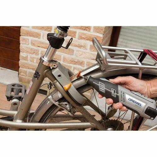 Slibespids Dremel DREMEL 8215