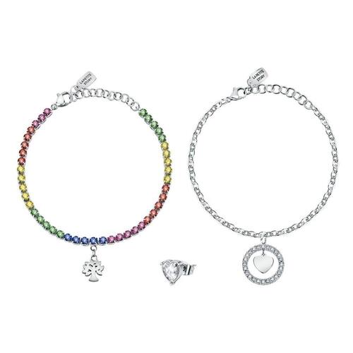 Armbånd til kvinder La Petite Story LPS20ASD03