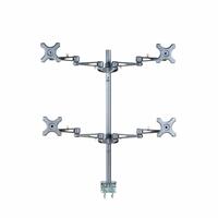 TV-holder Neomounts FPMA-D935D4 26" 6 Kg