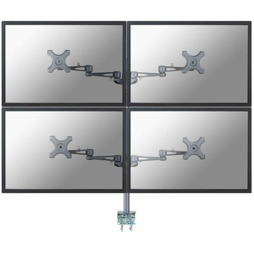 TV-holder Neomounts FPMA-D935D4 26" 6 Kg