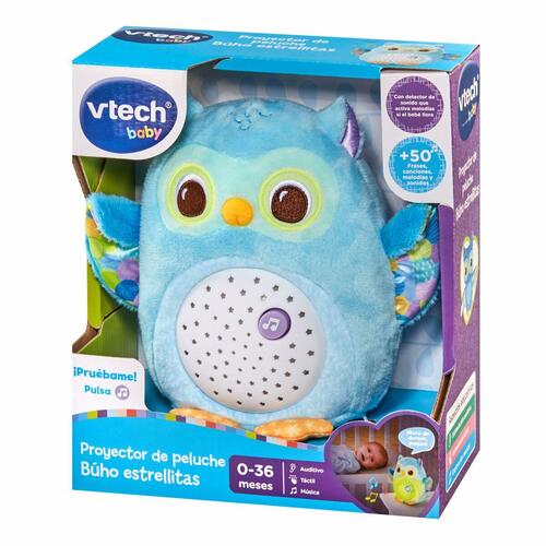 Videoprojektor Vtech 18,8 x 10 x 21,6 cm Ugle